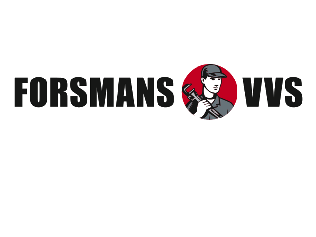 Forsmans VVS