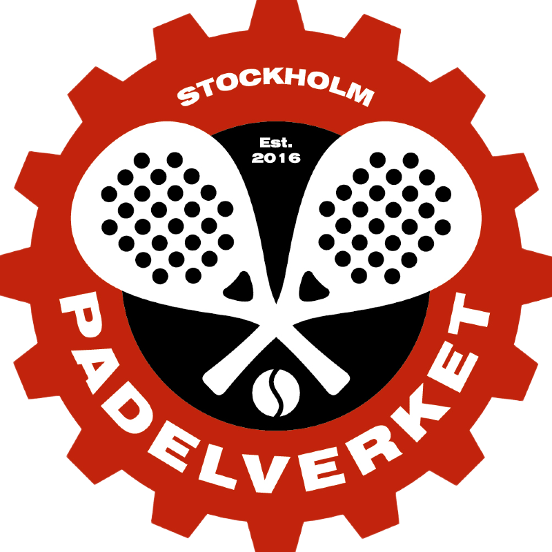 Padelverket Stockholm