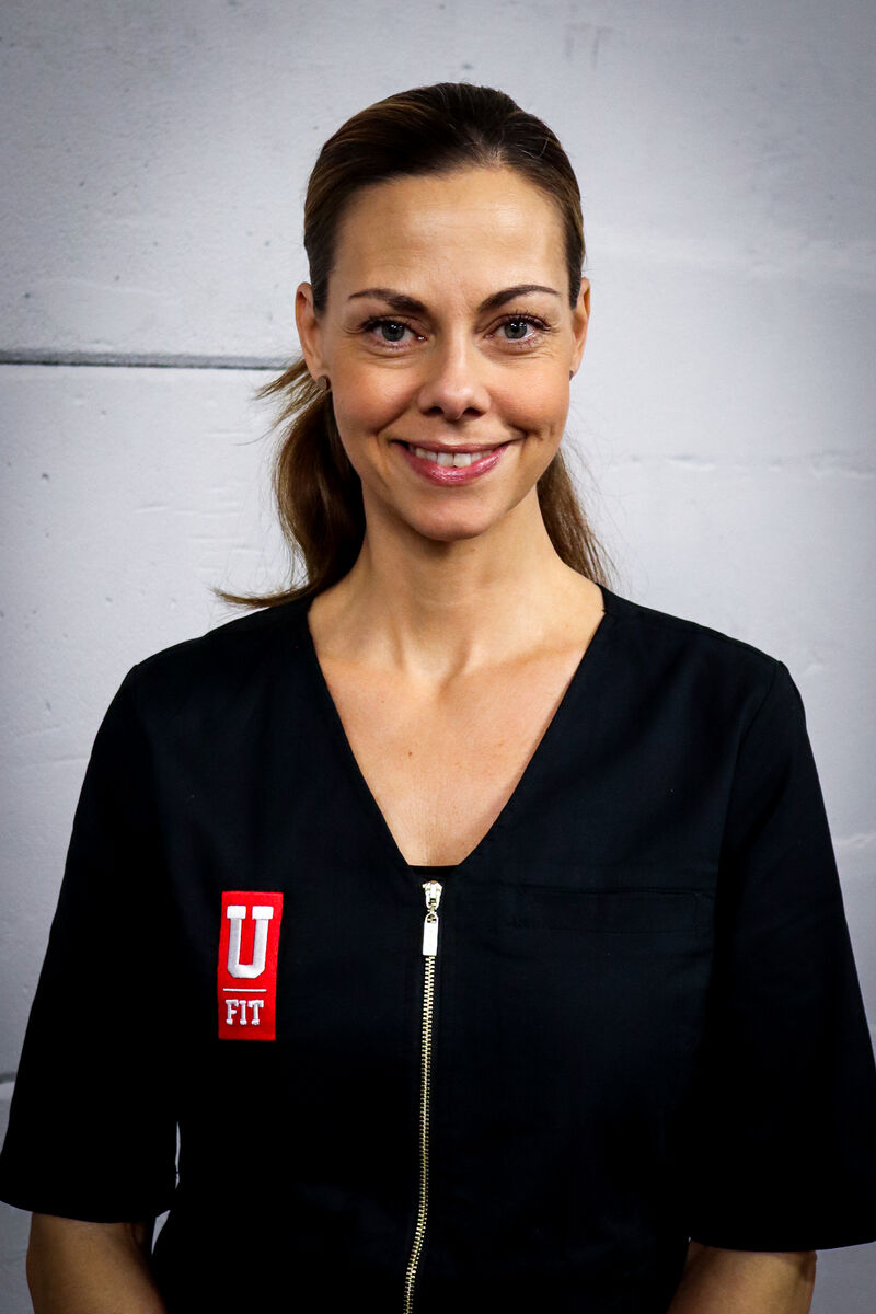 Petra Carlsson